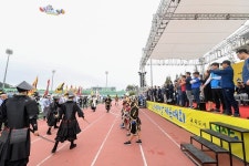 오산시민의 날 경축행사 개최