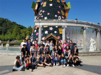 불국사초, 친구와 추억 만들기 수학여행