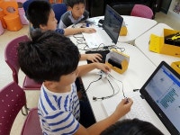 신나는 코딩의 세계로 퐁당