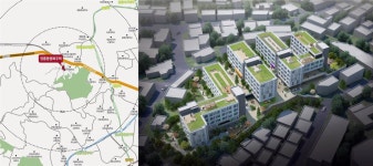 SH공사, 행복주택 868세대 공급
