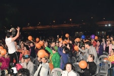 고령군 낙동강7경 문화한마당 개최