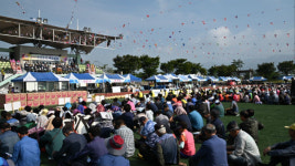 경주시 건천읍, 제42회 읍민체육대회 성황리에 개최