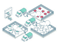 축산분뇨 소독 시스템 ‘구멍’