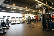 장기동PT ‘프로맨스짐’, 오픈 2주년 이벤트 … 현역 프로 보디빌더의 체계적인 트레이닝 눈길