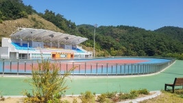 안동시, 체육시설 새얼굴로 탈바꿈