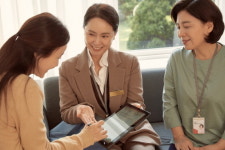 (주) 제이알디웍스 「H&T MOM」 스마트 산후돌봄 파견서비스 런칭
