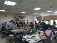 시흥시, 바른 식생활을 위한 찾아가는 밥상교육 실시