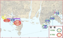 창원시, 제2신항 명칭선정 위한 시민여론조사 착수