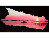 하동군, 민원실 김태현 여행작가 하동사진 작품전