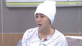 ‘여름아부탁해’ 관해, 어떤 상태길래?…허지웅 정기검진서도 등장