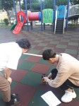 의창구, 어린이활동공간 환경 집중 점검