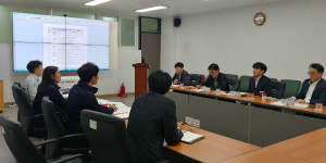 포항시시설관리공단, 체계적인 기록물 관리에 나서