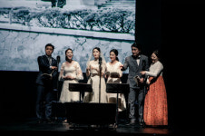 포항문화재단 영화더빙쇼 자유결혼 개최