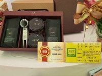 김천시 경북친환경농산물 품평회 금상수상