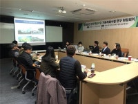 양산시 ‘구,어곡초’ 문화·예술 공간 활용 모색
