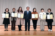 ‘제6기 학부모아카데미 수료식‘ 개최