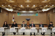 군포시, 좋은도시 만들기 위한 시민토론회