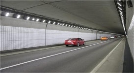 ‘센텀시티 지하차도 교통통제 일정’ 변경