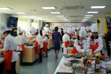 부산시교육청, ‘제4회 학교밥상 경진대회’ 개최