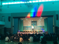 뮤지컬 관람을 통한 학교폭력 예방 교육 실시