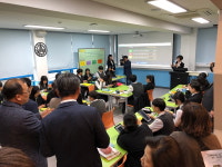 ‘4차산업시대에 맞는 첨단미래교실’ 구축