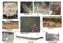 문화재청, ‘부여 가림성’ 발굴조사 착수