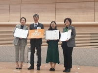 의성군립도서관 우수도서관 선정