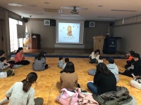 성주군, 별고을 북스타트 운영