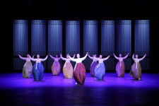 제12회 무용단 정기공연 ‘영남춤 진경화’ 개최