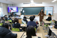 초곡초, 인성이 실력! 인성이 능력!