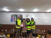 꼬메르치킨서중점 | 나눔으로 행복한 성주군
