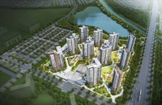 ‘평택 고덕 리슈빌 파크뷰’ 경기도 미분양 아파트, 분양가 상한제로 풍선효과