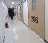 피난약자시설 관계인중심 초기대응능력 강화