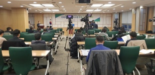 [포토] 시민 건강을 위한 지하역사 미세먼지 대응 정책토론회