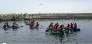 대해초, 학교 건강증진 프로젝트 전국 최우수교 선정