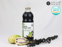 베트남 자가농장 계약 체결한 바로푸드, “노니 생산과정을 꼼꼼히 체크하길”