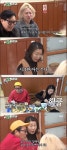 김영철, 애숙이 누나 결혼에도 걸크러쉬? 게찜 식당 운영