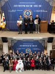 아트카튠 노이즈캐쳐, 2020 대한민국을 빛낼 인물·브랜드 대상 수상