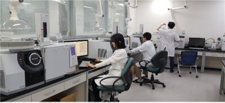 서울시농수산식품공사, 농산물검정기관 지정