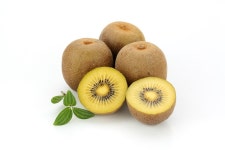 농진청, 국산 골드키위 새 품종 ‘감황’·‘선플’ 개발