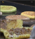 아산호떡달인, 온양삼색호떡 단호박부터 복분자까지