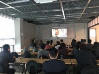 구미시 도시재생분야 직원업무연찬 및 교육 개최