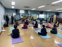 경산 진량읍 활기찬 평생학습의 시작