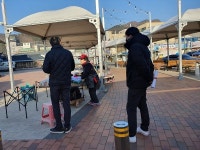 영양군, 영양시장 5일장 임시휴장