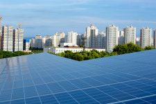 서울시, 외벽‧창호 등 건물일체형 태양광 시범 보급