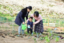 중랑구, 3월10일까지 중랑행복농장 분양