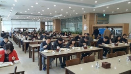 이천시, 지역상권 살리기 구내식당 휴무 실시