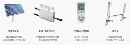 부산시, ’2020년 미니태양광 보급사업‘ 시작