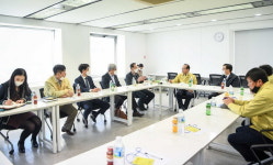 오거돈 부산시장, 현장중심 선제적 점검 실시