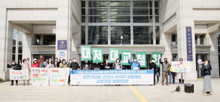 낙동강하구 천연기념물 큰고니 급격한 감소